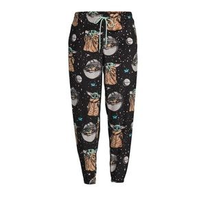 Star Wars the Mandalorian Women's Joggers